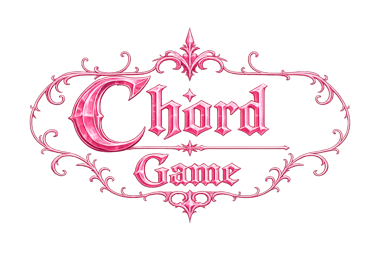 Chord Game